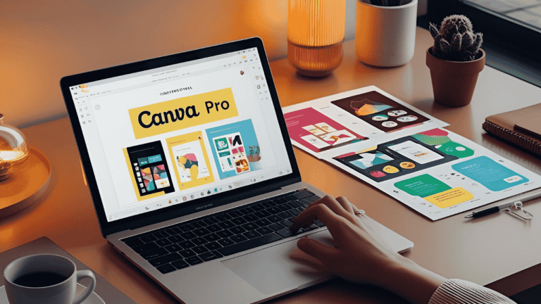 Canva Pro Review Is the Paid Version Worth It